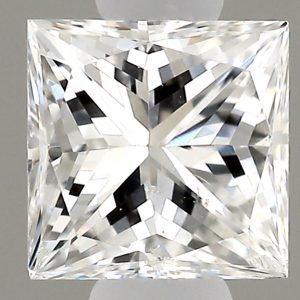 Princesse 0.22 ct G/SI1